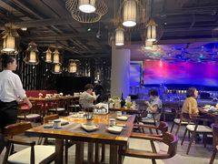 -和彩放题餐厅(酒仙桥店)