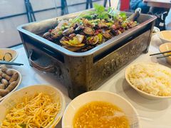 -沈姐万州烤鱼(沙坪坝七中店)