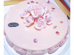 -哈根达斯(武汉天地店)