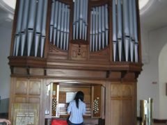 -鼓浪屿钢琴博物馆