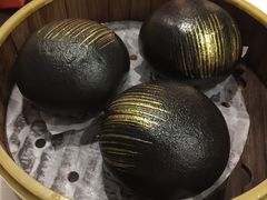 -新大咀港式茶餐厅(宝山万达店)