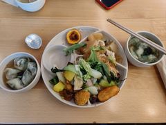 -素满香·食养自助(建邺万达店)