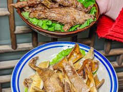 -虾领航小龙虾·吉林烧烤(柳州路店)