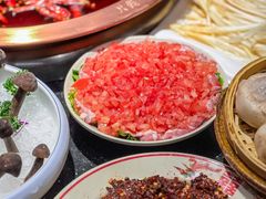 -山城鼎重庆老火锅(西安钟楼店)