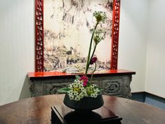 -禅一·静观堂(长寿路店)