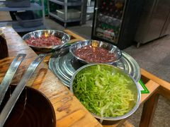 -盈田盈粥庄(博山东路店)