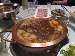 -福寿斋·老北京铜锅涮肉·烤鸭(顺义总店)