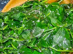 竹叶菜-青城甲(青城山店)