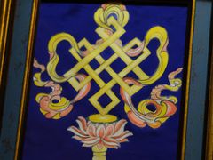 -香格里拉唐卡画院