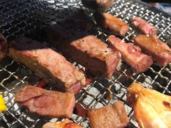 -大浪炭火鲜牛肉·酒场(竹禅街店)