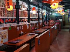 -大阪烧肉BAKA一代(十亩地店)