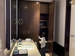 -成都安仁福朋喜来登酒店