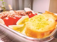 -吃饼人西餐(南开店)