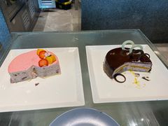 -解放碑威斯汀酒店-知味国际美食餐厅