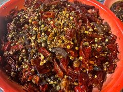 -拈一筷子·宜宾江湖菜(十一街店)