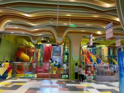 -宝燕乐园(闵行旗舰店)