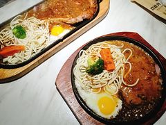 -两点半深夜牛排(斗西路店)