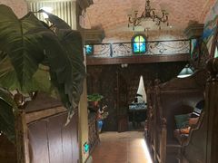 -凯撒城堡西餐厅(颐和国际店)