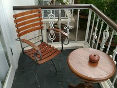 -日惹市凤凰翰悦阁酒店