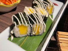 -牛坂烧肉·烧鸟·居酒屋(潮阳里店)