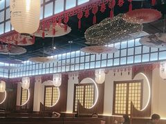 -千寻山野烤肉(中关村店)