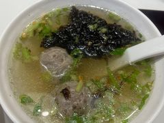 -拼二潮汕牛肉粿条(花城汇店)