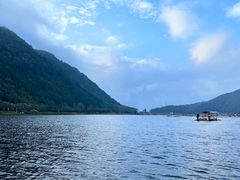 -腾冲北海湿地