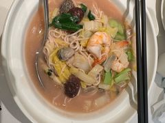 -莆田餐厅PUTIEN(金融街购物中心店)