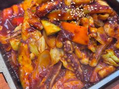 -韩一品韩国料理(柏庐南路店)