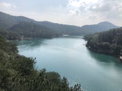 -石燕湖生态旅游景区