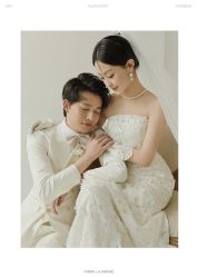 -卡米拉婚纱摄影工作室(金汇广场店)