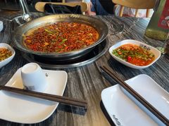 -老船舫·现做活鲜鱼馆(东郊记忆店)