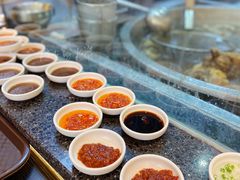 -一肴·牛肉粿条(深圳湾睿印店)
