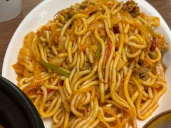 -贯贯吉·清真餐厅(浙江中路店)