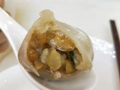 粉果-东江海辉酒楼·公司团建·商务宴请·生日宴(宝安店)