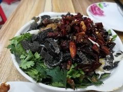 -老七饭馆(光荣道总店)