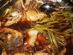 -简小舍· 民间手艺菜(古德寺店)