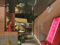 -三江两海老火锅(北京首店)