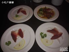 丁山花园酒店4-丁山花园酒店-明园餐厅