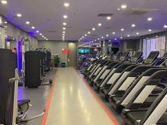 -优昂健身(新光界店)