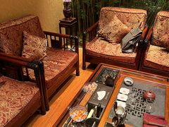 -七彩云南庆沣祥茶庄(金融街店)