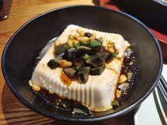皮蛋豆腐-老板恋上鱼(高新万达店)