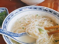 -同得兴 Since·1995 传统苏式面馆(十全街店)