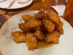 -又一福烤鸭·北京菜(东四店)