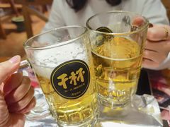 -木屋烧烤(西南角店)