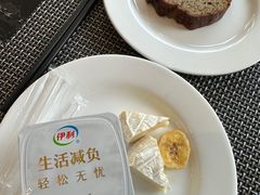 -棕榈阁·巴西烤肉海鲜自助餐厅(中州皇冠假日酒店)