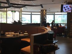 大堂-海底捞火锅(龙岗星河COCO Park店)