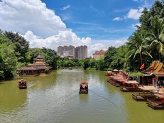 -曼听御花园