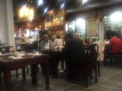 -吴门人家·苏宴宫廷菜(拙政园店)