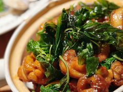 -岛风·台食小馆 ISLAND BISTRO(烟台山店)
